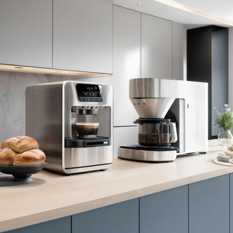 Personalisierte Backprofile