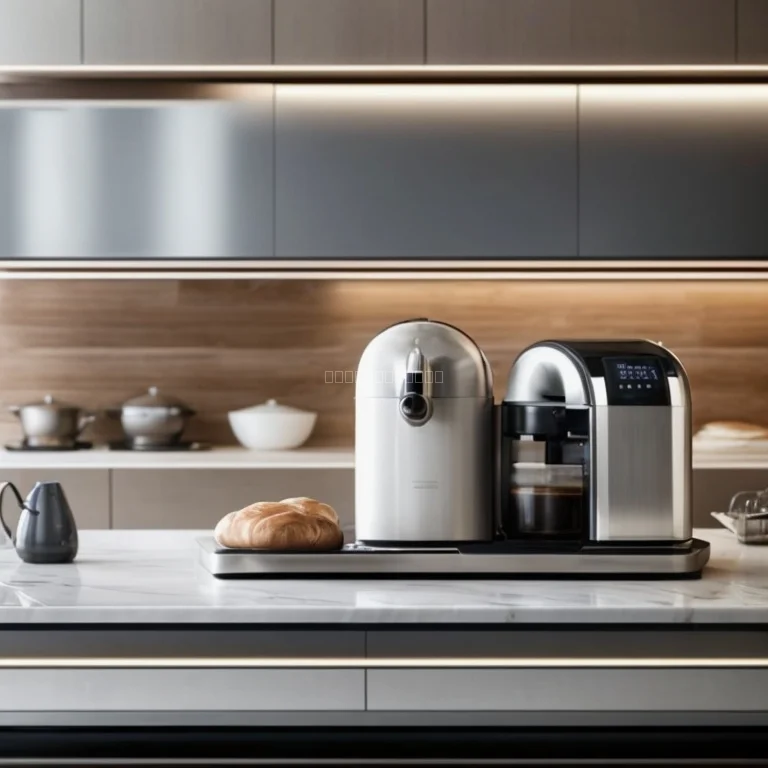 AI-Backofen Frontansicht